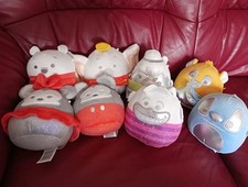 Disney squishmallows 100 - squishmallows,