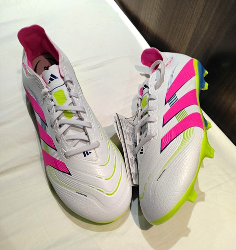 Adidas predator football boots - adidas,
