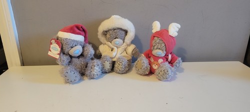 You christmas teddy - christmas,