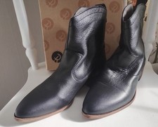 Red or Dead Ladies Ankle Boots