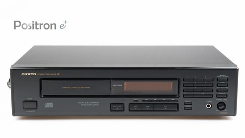 Onkyo 6920 player - player, /