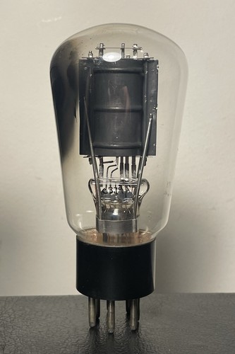 Mazda pen valve - ac/pen, tube