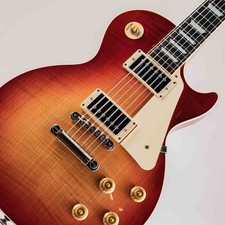 Gibson Les Paul Standard 50s Figured Top Heritage Cherry Sunburst 2022