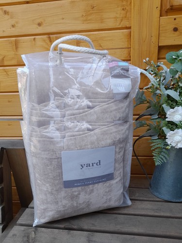 Yard heavy chenille pencil - ,