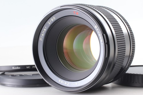 Mint contax carl zeiss - carl,