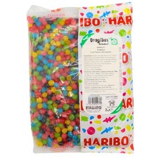 Haribo Dragibus Original Bag