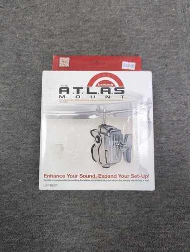 Ludwig atlas mount bracket - mount,