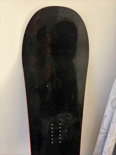 Capita charlie slasher 164cm - slasher,