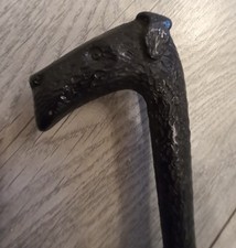 Vintage Paragon & Fox FD