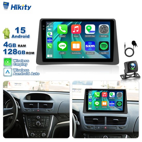 128g android stereo radio - android,