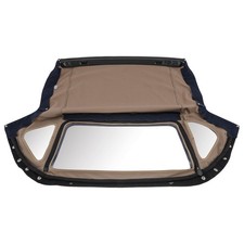 MGB Folding frame Hood Mohair