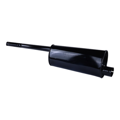 83027c1 exhaust muffler fits - muffler,
