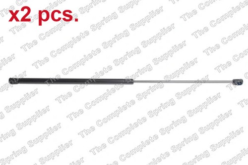 Pcs taile gate gas - pcs,