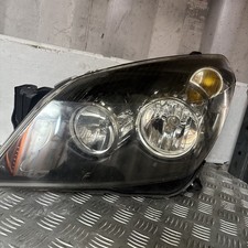 VAUXHALL ASTRA MK5 HEADLIGHT