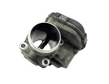 VOLVO C30 R-DESIGN ENGINE THROTTLE BODY ASSEMBLY 28275019 1.6 DIESEL 2006-2013