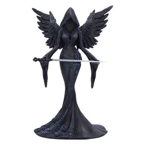 Nemesis now femme fatale - nemesis,