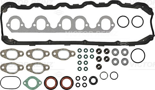 Gasket set cylinder - gasket,