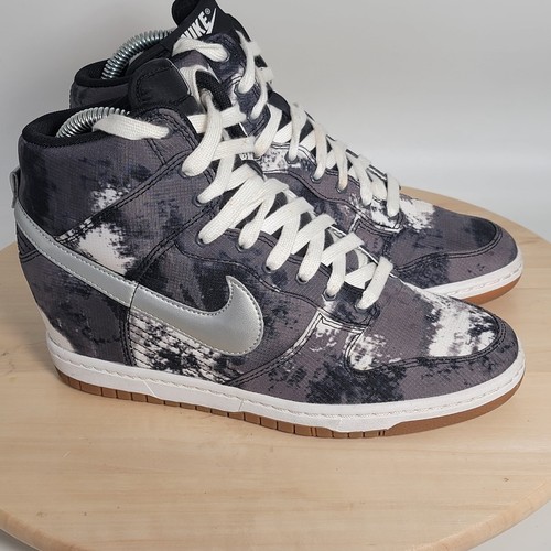 Nike women dunk sky high - dunk,