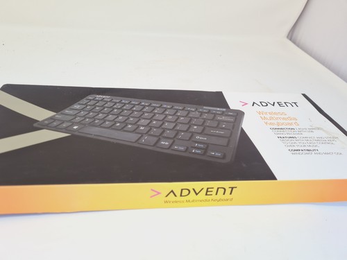 Advent akbmm15 multimedia - advent,