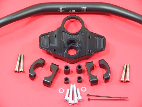 Lsl superbike bar handlebar - lsl,
