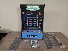 Arcade1Up 40th Anniversary
