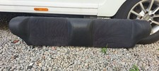 PORSCHE 944 Rear Seat Back Upper 