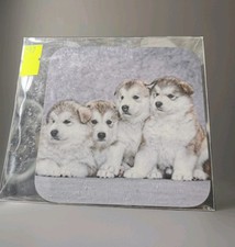 Cup & Coaster Set Of Four