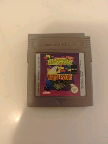 Super break out - super, &