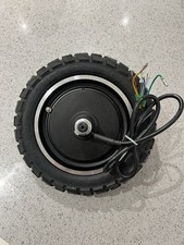 Kugoo G2 Pro Motor NEW MODEL