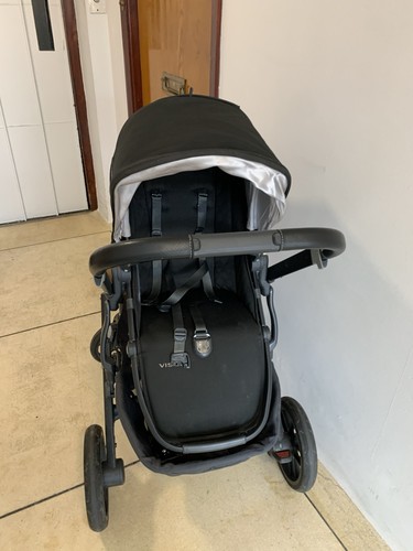 Uppababy vista great condition - vista,