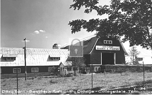 Southern missionary college - southern,