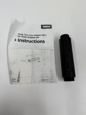 Thule 15mm Thru Axle Adapter -