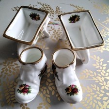 Royal Albert Old Country Roses
