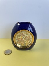 The Art of Chokin Royal Blue