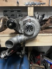 Garrett GBC22-350 Boost Club Turbocharger