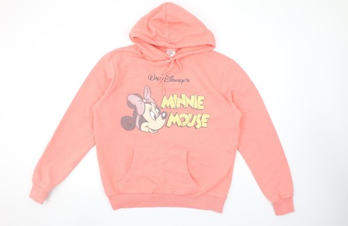 Womens size disney pink - m,