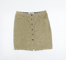 Mudd&Water Womens Beige Cotton