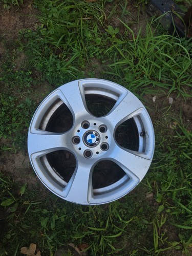 Bmw series style 243 e60 - 5,