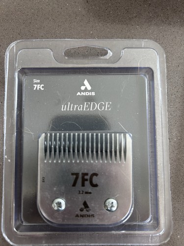 Andis ultraedge 7fc clipper - andis,