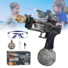 Electric Water Gun Ultimate