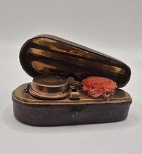 Victorian Novelty Tooled