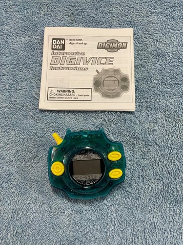 Bandai digimon digivice - bandai, d2
