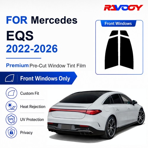Premium pre cut - cut, car