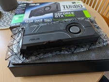 Nvidia GeForce GTX 1060 6Gb -