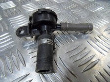 Genuine HONDA CBR1000RR Radiator filler neck and hoses 2020 to 2025