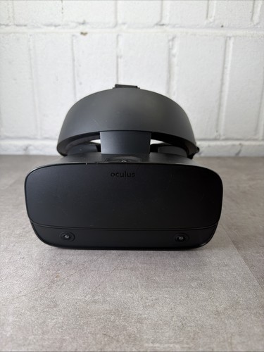 Oculus rift virtual - rift,