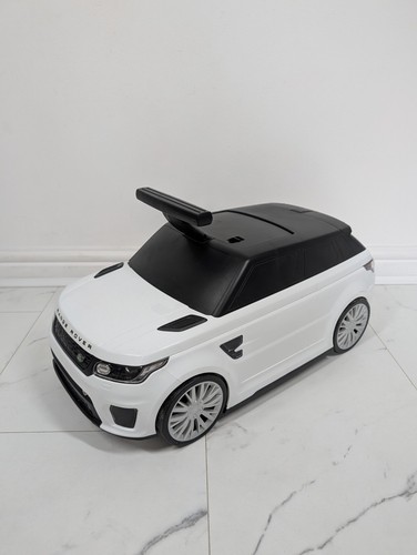 Range rover sport svr kids - rover,