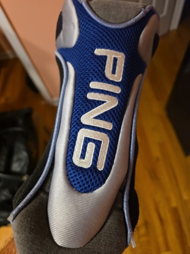Used ping driver - used,