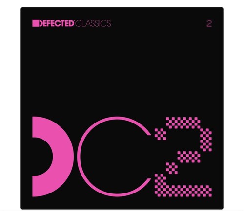 Various defected classics - -,