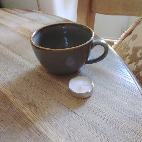 Maxx homesense 1no cup - tk,